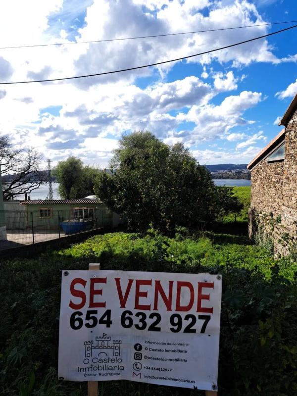 Działka na sprzedaż w Neda, A Coruña photo 5