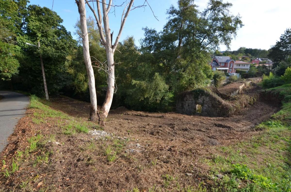 Terreno en venta en Oleiros, A Coruña photo 1