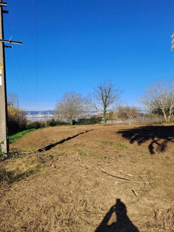 Działka na sprzedaż w Fenec, A Coruña photo 3