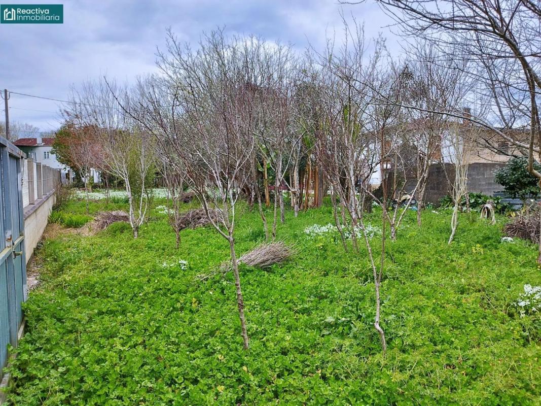 Terreno en venta en Ames, A Coruña photo 2