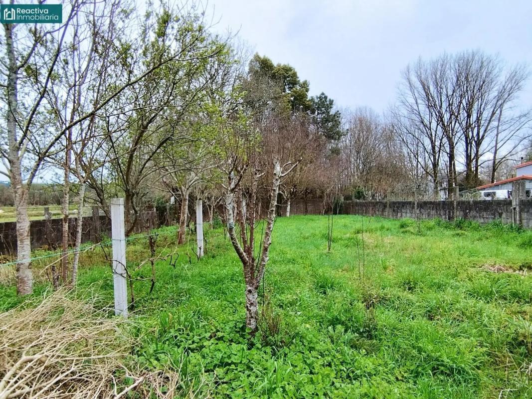 Terreno en venta en Ames, A Coruña photo 3