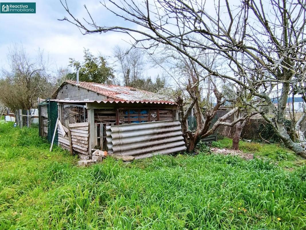 Terreno en venta en Ames, A Coruña photo 4