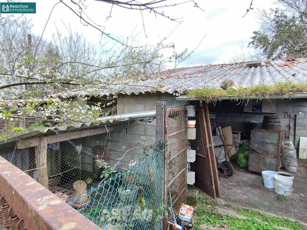 Terreno en venta en Ames, A Coruña photo 5