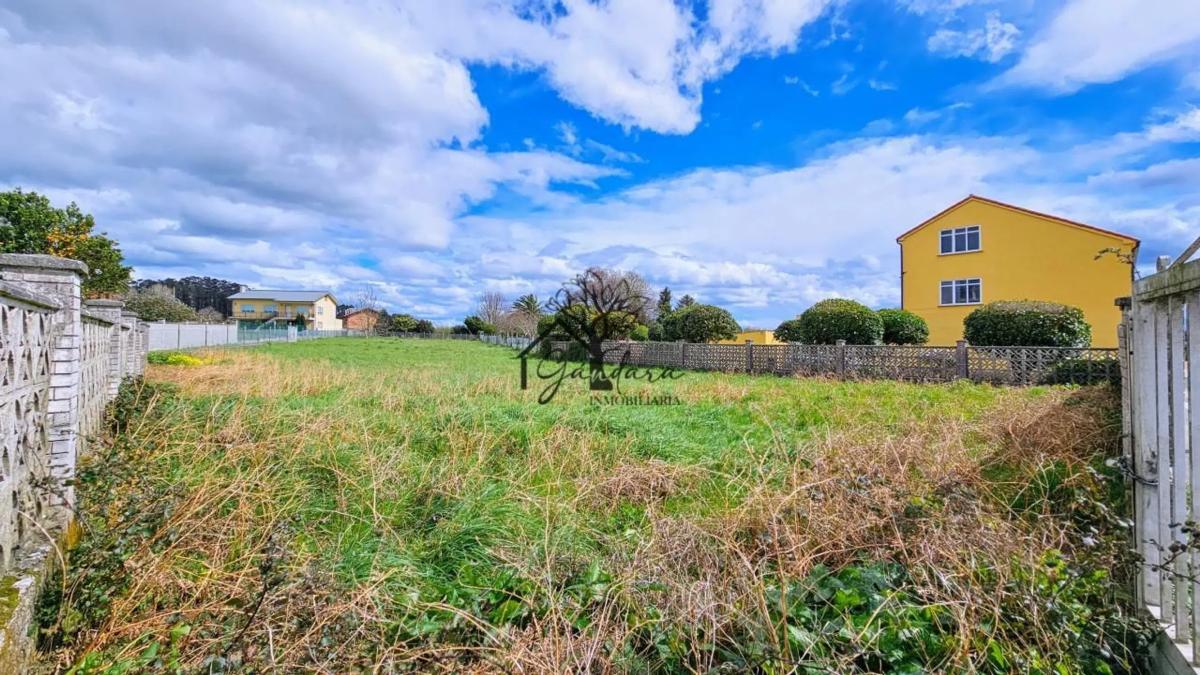 Terreno en venta en Ferrol, A Coruña photo 2