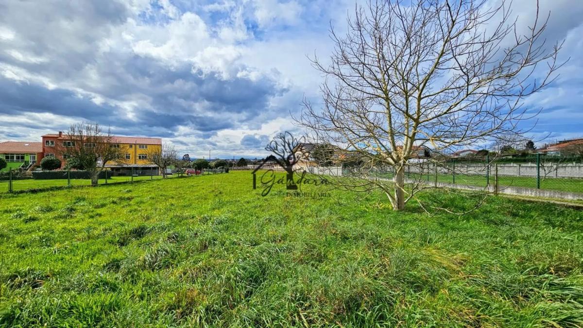 Terreno en venta en Ferrol, A Coruña photo 3