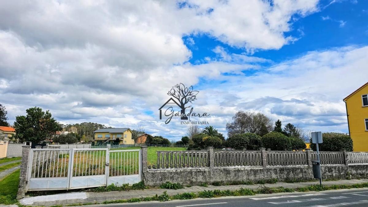 Terreno en venta en Ferrol, A Coruña photo 4