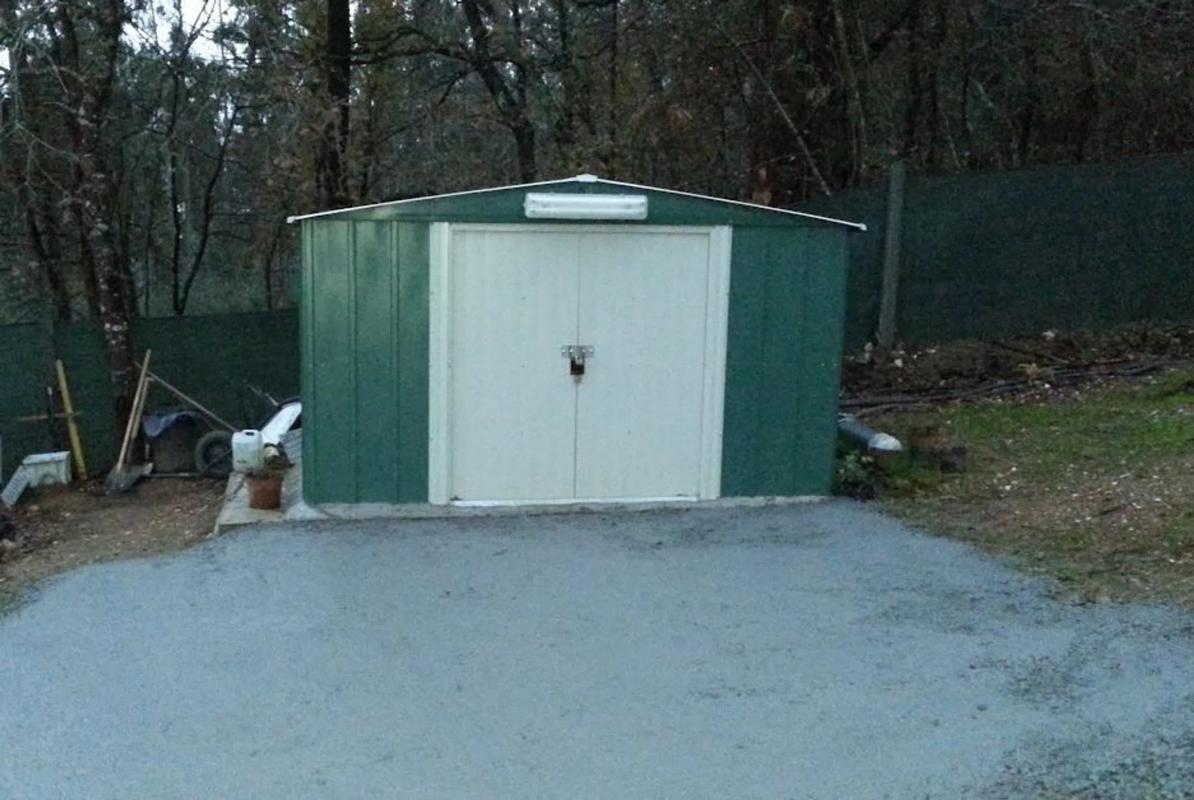 Terreno en venta en Bergondo, A Coruña photo 3