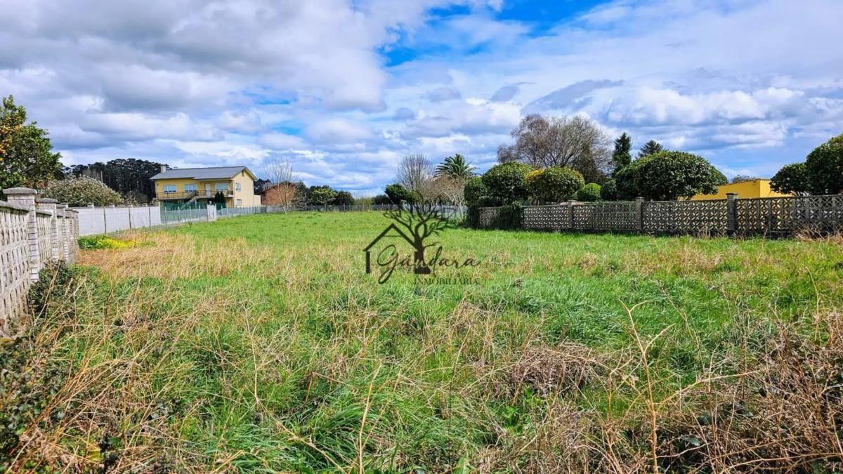 Terreno en venta en Ferrol, A Coruña photo 5