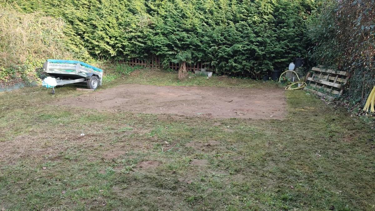 Terreno en venta en Bergondo, A Coruña photo 4
