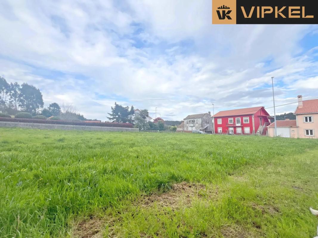 Terreno en venta en Narón, A Coruña photo 5