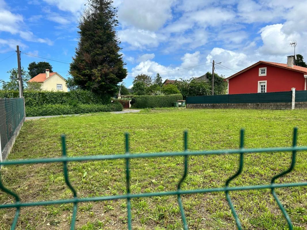 Działka na sprzedaż w Kąbrów, A Coruña photo 4