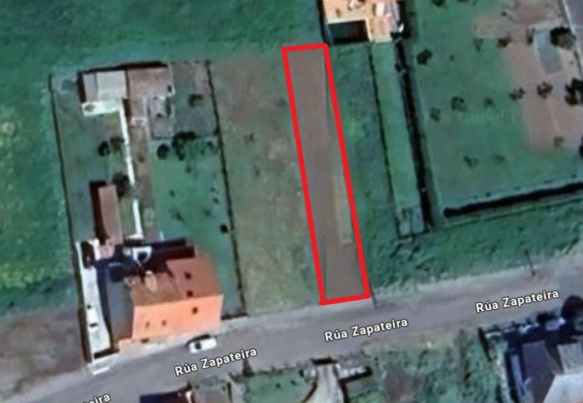 Terreno en venta en Noia, A Coruña photo 1