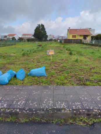 Terreno en calle Zapateira, 27 photo 3