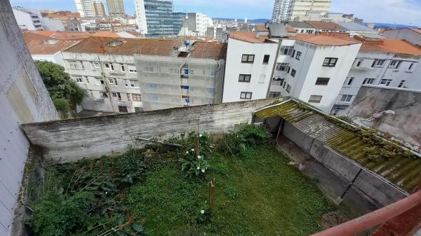 Terreno en Barrio Falperra-Santa Lucía thumbnail 1