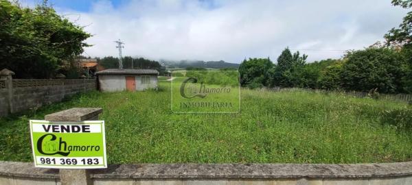 Terreno en Valdoviño photo 3