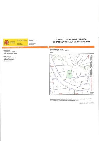 Terreno en calle Eirís, 1 photo 1