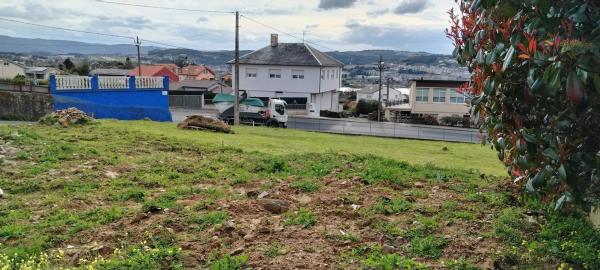 Terreno en calle Eirís, 1 photo 2