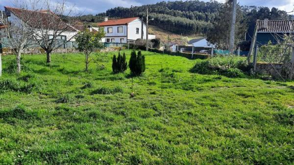 Terreno en Doniños - Esmelle - San Jorge photo 1