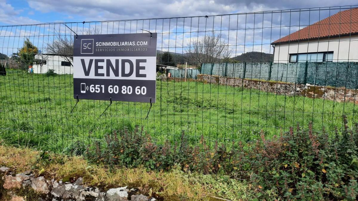 Land for sale in Ferrol, A Coruña photo 2