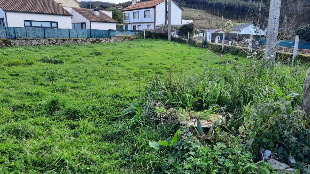 Land for sale in Ferrol, A Coruña photo 3