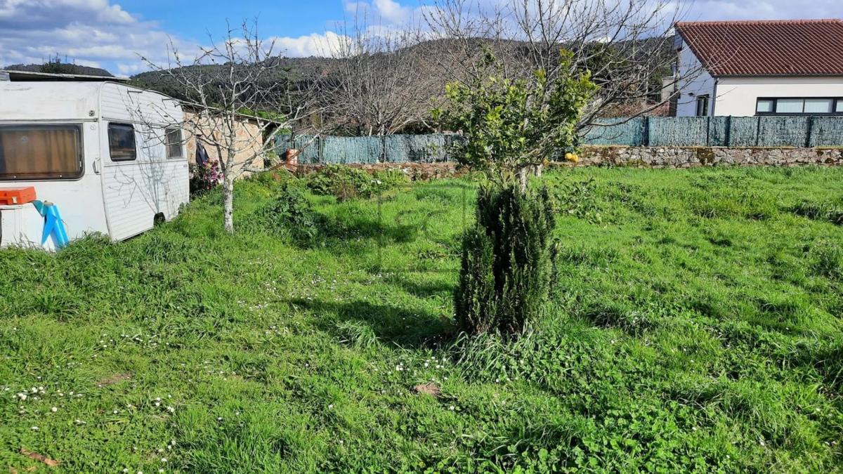 Land for sale in Ferrol, A Coruña photo 4