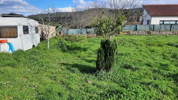 Terreno en Doniños - Esmelle - San Jorge photo 4