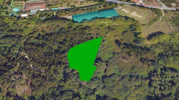 Terreno en Zapateira photo 1