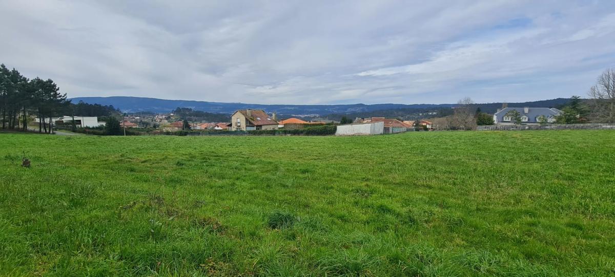 Działka na sprzedaż w Ames, A Coruña photo 3