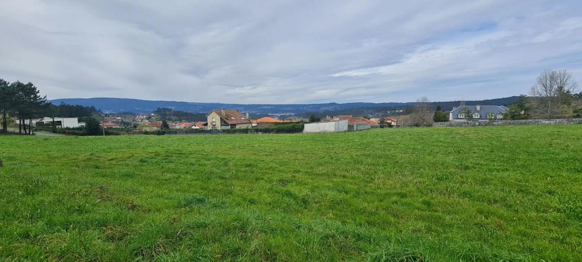 Działka na sprzedaż w Ames, A Coruña photo 4