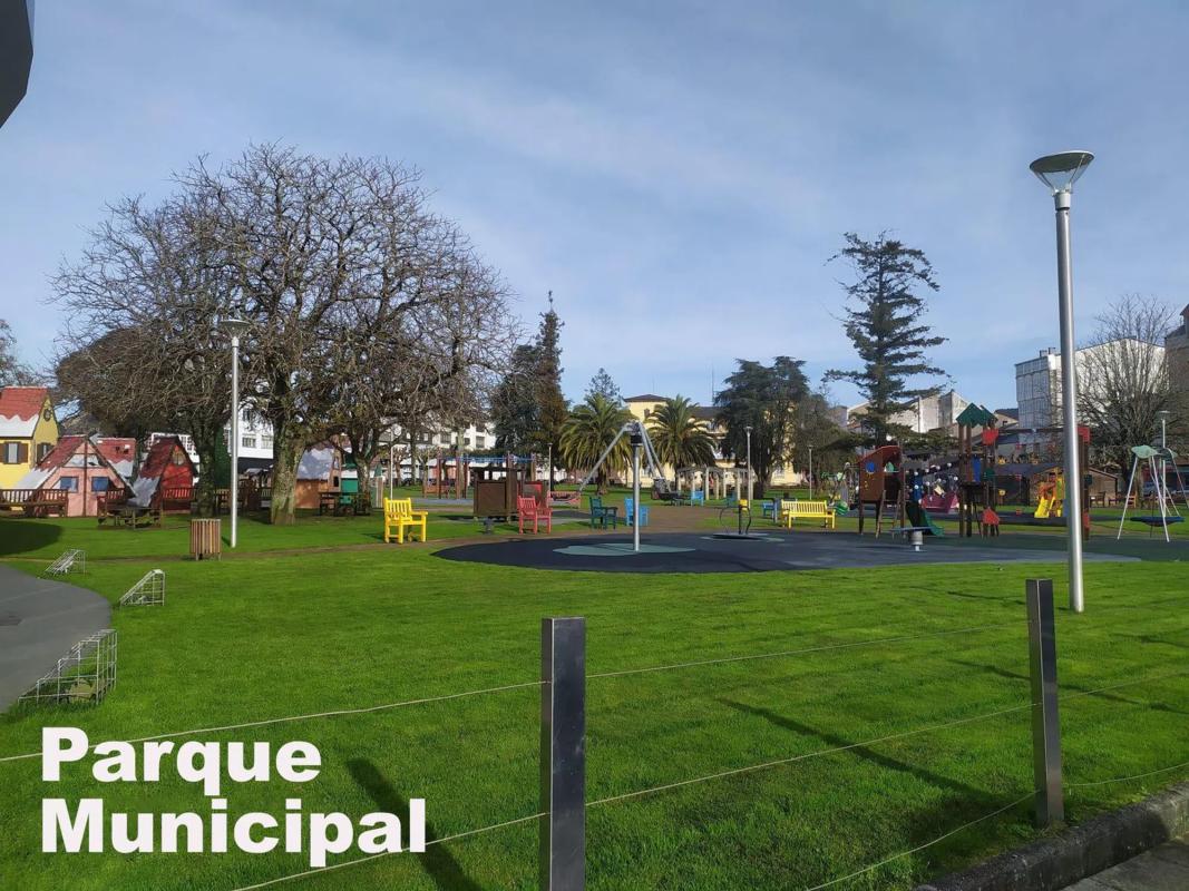 Terreno en venta en As Pontes de Garcia Rodriguez, A Coruña photo 5