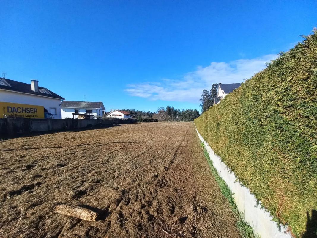 Участок земли на продажу в Олейруш, Ла-Коруня photo 2