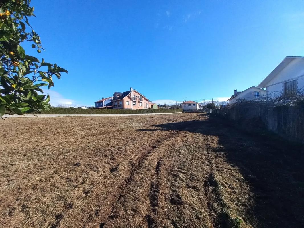 Участок земли на продажу в Олейруш, Ла-Коруня photo 4