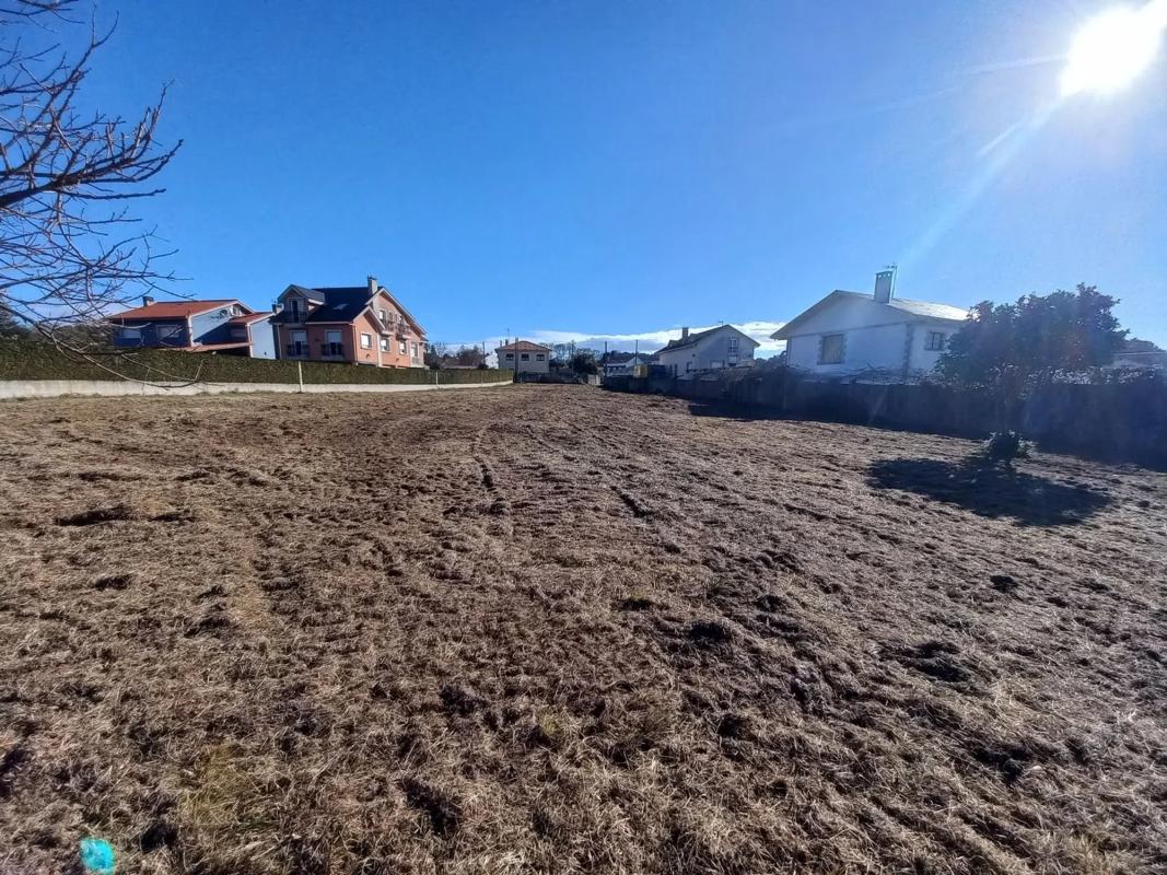 Участок земли на продажу в Олейруш, Ла-Коруня photo 5
