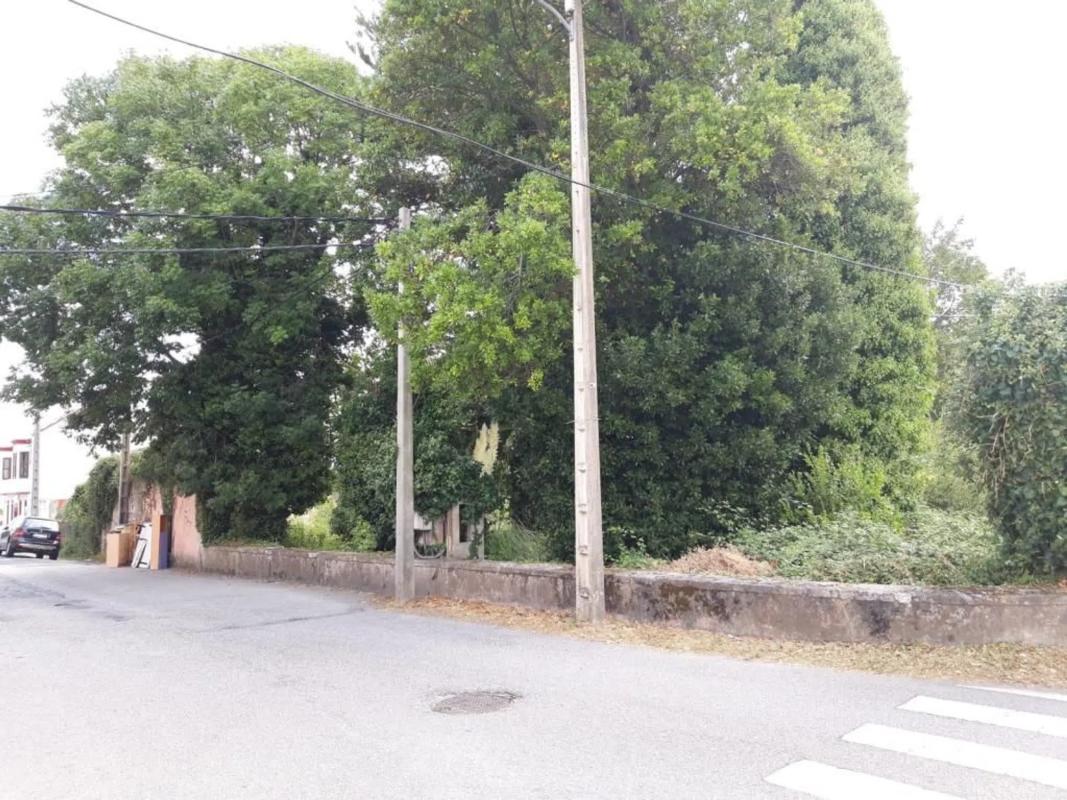 Land for sale in Ferrol, A Coruña photo 2