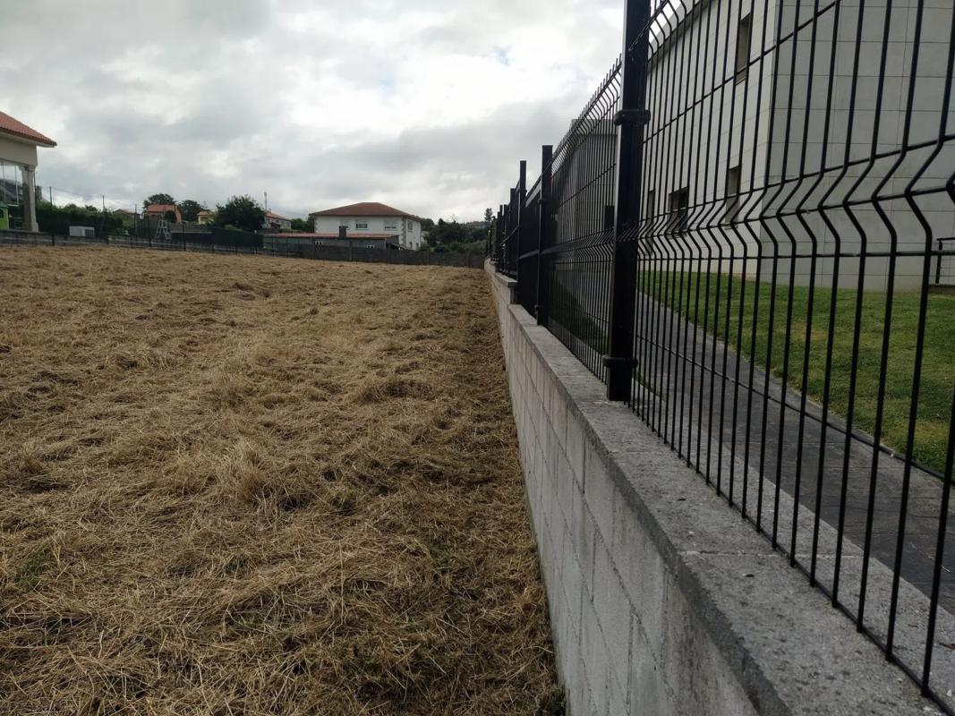 Terreno en venta en Coiros, A Coruña photo 1