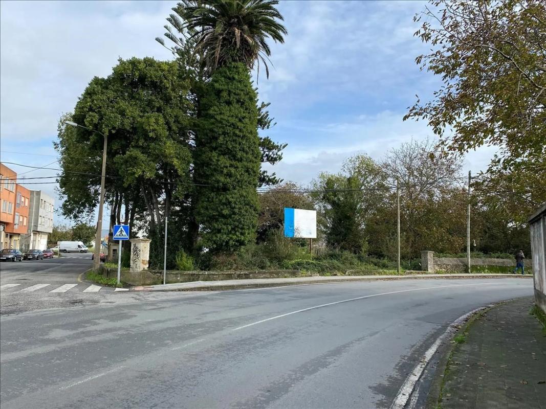 Land for sale in Ferrol, A Coruña photo 5