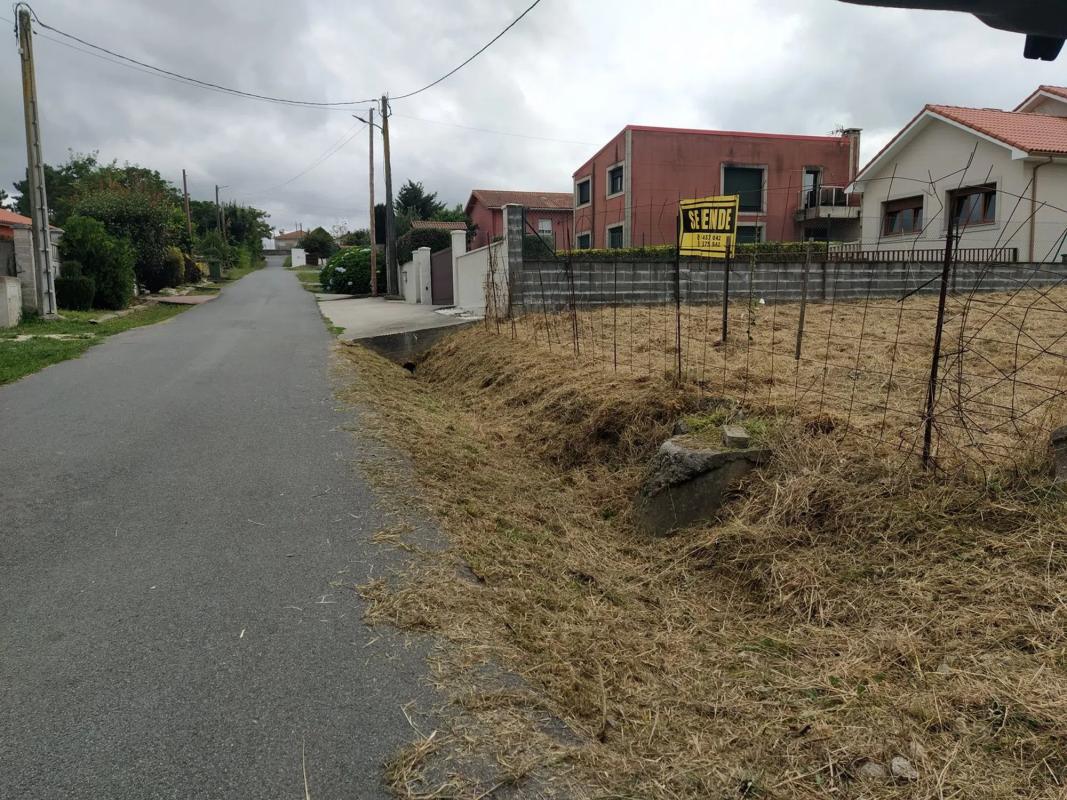 Terreno en venta en Coiros, A Coruña photo 3