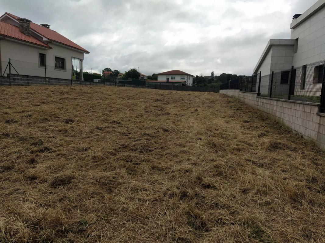 Terreno en venta en Coiros, A Coruña photo 4