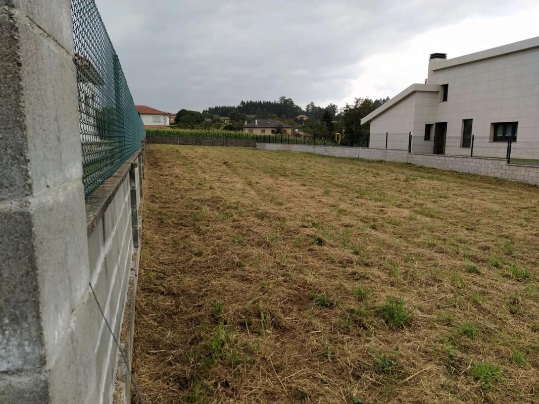 Terreno en venta en Coiros, A Coruña photo 5