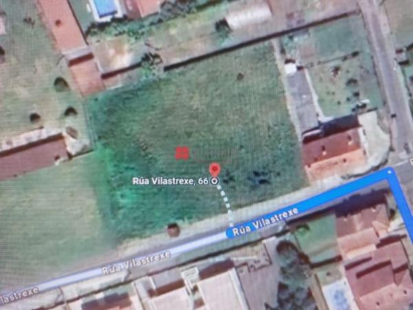 Terreno en Lugar Vilastrexe photo 1