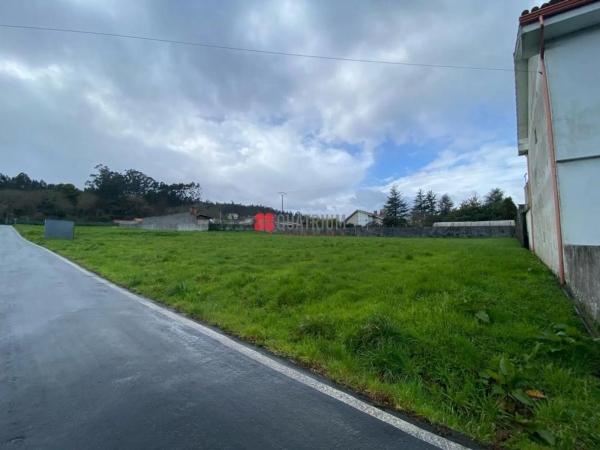 Terreno en Lugar Vilastrexe photo 2