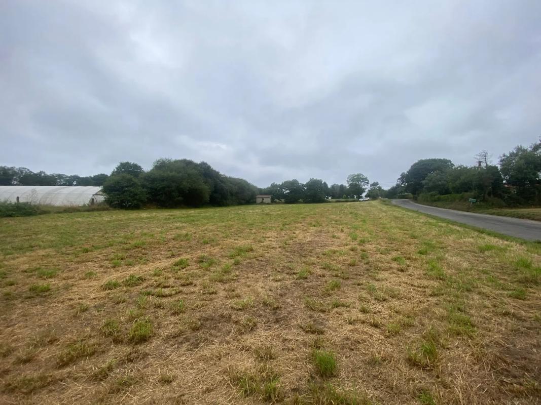 Land for sale in Oza-Cesuras, A Coruña photo 1