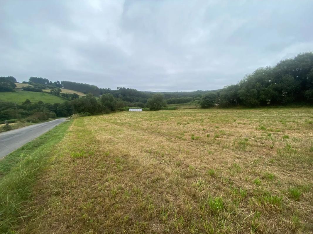 Land for sale in Oza-Cesuras, A Coruña photo 2
