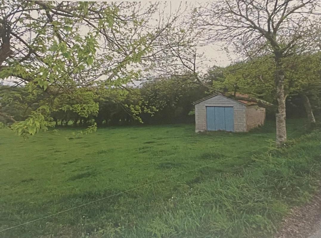 Land for sale in Oza-Cesuras, A Coruña photo 4