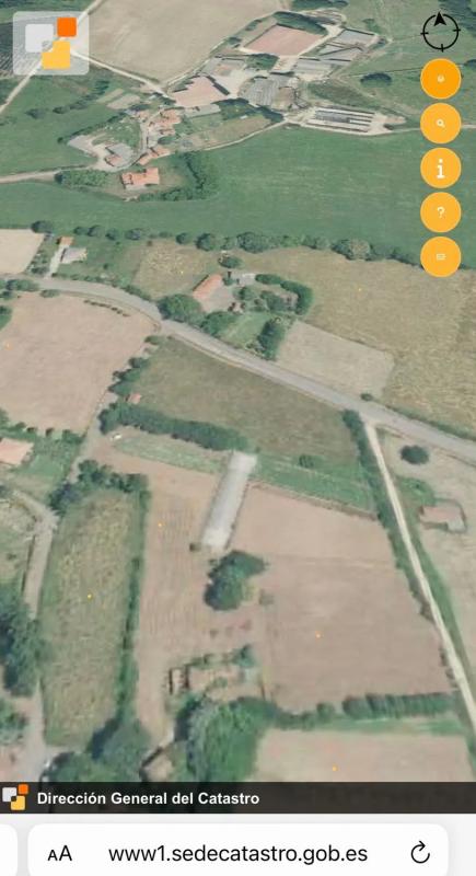 Land for sale in Oza-Cesuras, A Coruña photo 5