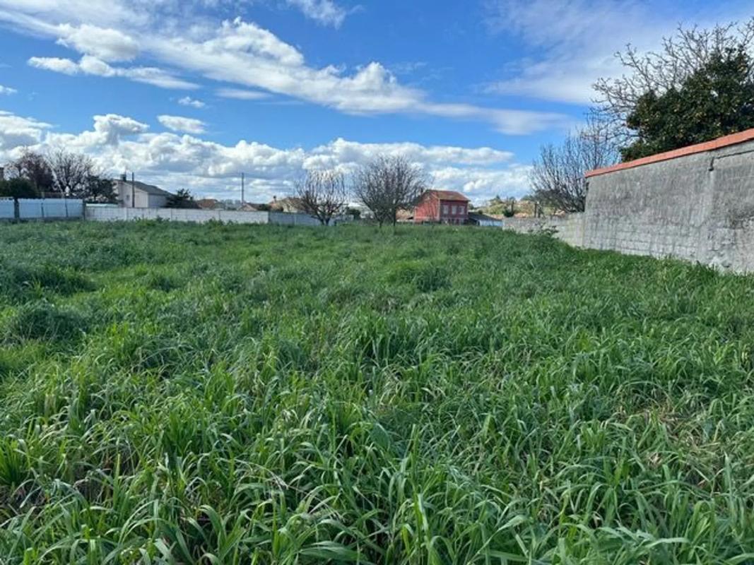 Land for sale in Sada, A Coruña photo 1