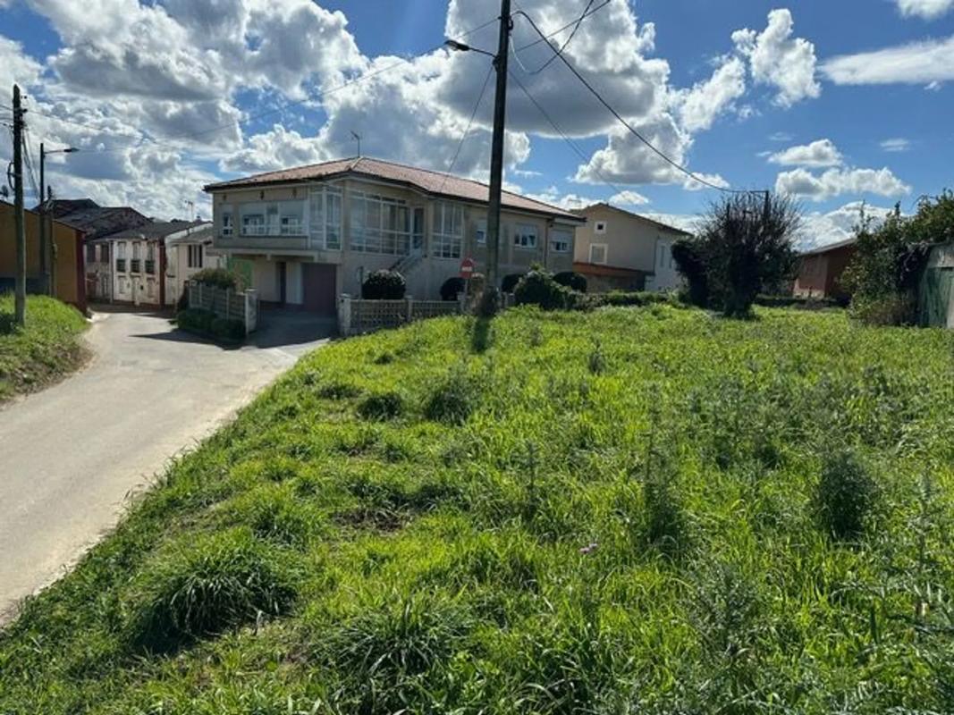 Land for sale in Sada, A Coruña photo 3