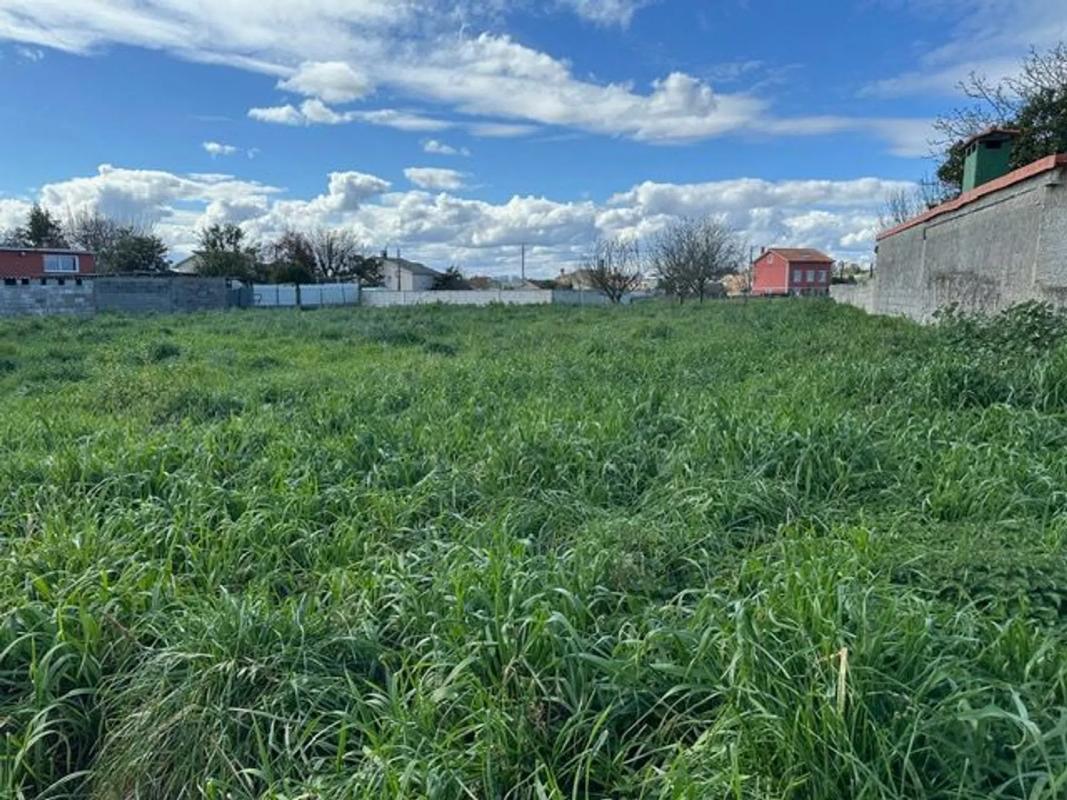 Land for sale in Sada, A Coruña photo 4