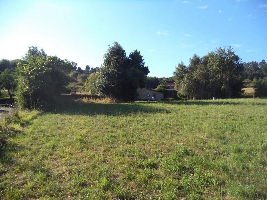 Terreno en venta en Abegondo, A Coruña photo 3