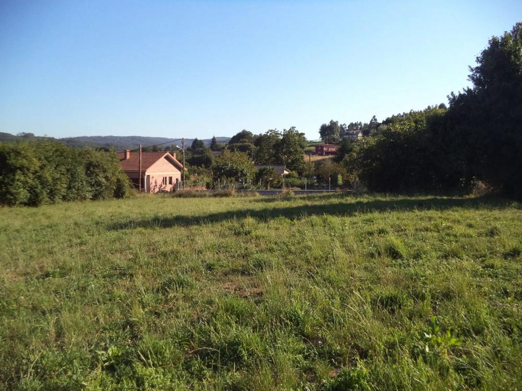 Terreno en venta en Abegondo, A Coruña photo 4